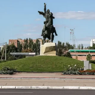 Tiraspol